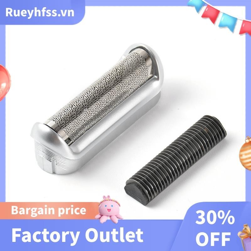 Máy cạo râu lá và lưỡi dao 5S cho BRAUN 550 570 P40 P50 P60 M30 M60 M90 555 575 5604 5607 5608 560 Lưỡi dao cạo râu