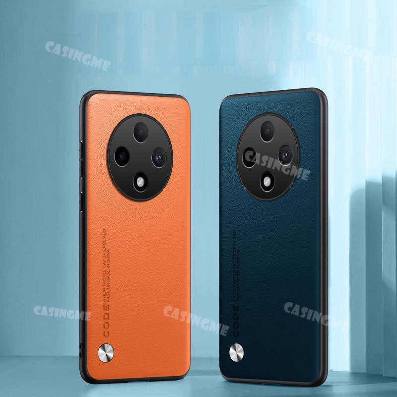 Oppo Reno12 F 5G 2024 Vỏ điện thoại da trơn sang trọng cho Oppo Reno 12F Reno12F Reno12 12 Pro F 4G 5G 2024 Ốp lưng chống sốc PC cứng mờ