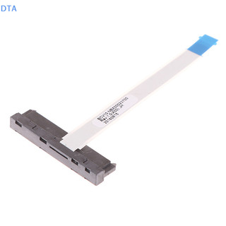 Cáp dữ liệu đĩa cứng DTA cho Inspiron Ins 7566 7567 7466 7467 NBX00023700 Laptop SATA Ổ Cứng HDD Kết Nối Cáp Mềm PO