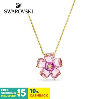 Phụ nữ hoa sico sang trọng RegaloJiaHualuoCollar al02229shi LuzLasClDe DeMujeresFlor Spot GoodsFormaShiqi