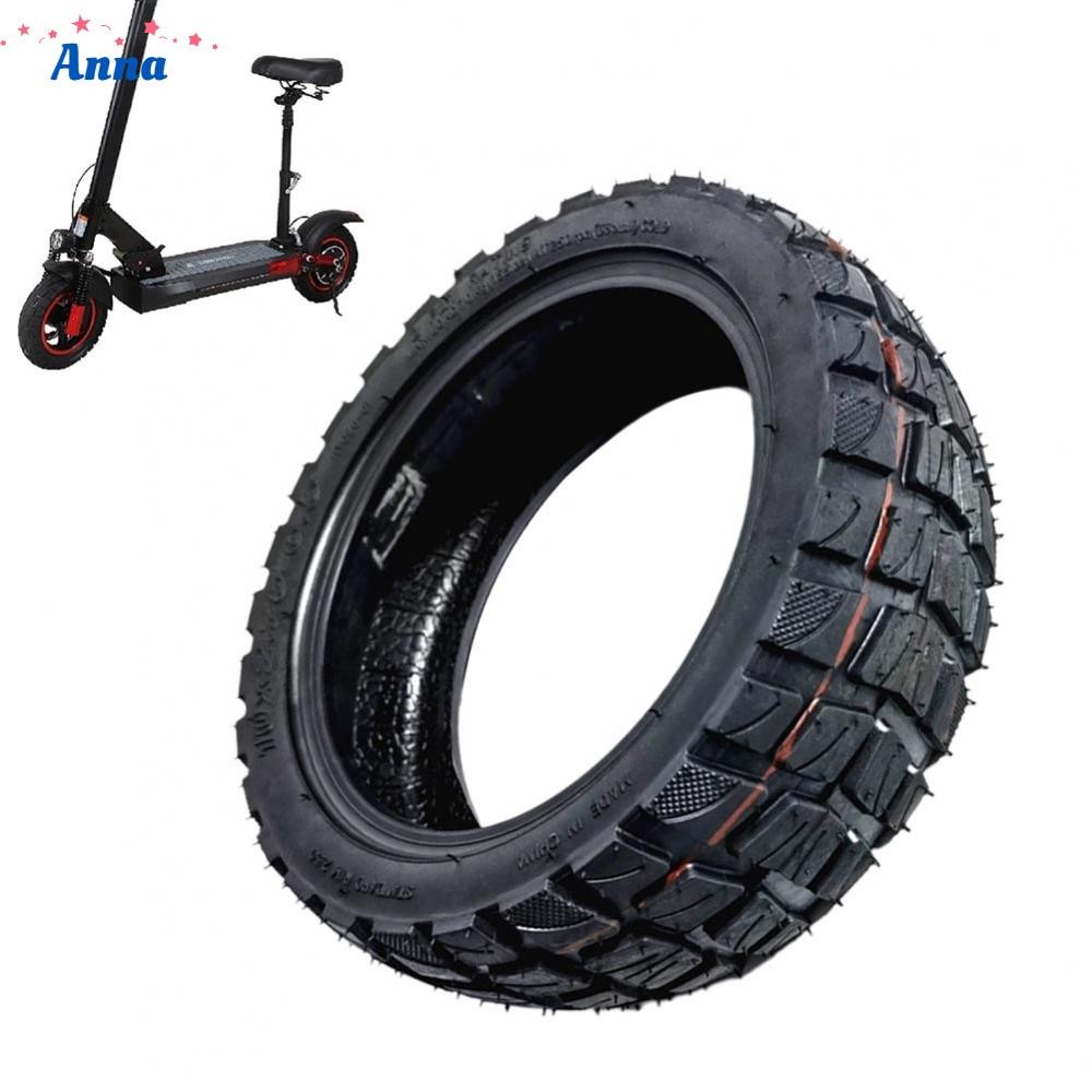 Lốp chân không 10x2.75-6.5.Xe địa hình 70 / 65-6.5 Cân bằng cho xe tay ga điện