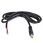 Star DC7909 Power Pigtails Cable Barrels Kết nối cáp nguồn cho bảng điều khiển năng lượng mặt trời