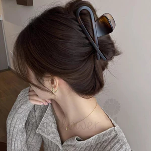 Kẹp đuôi cá Kẹp cá mập cao cấp