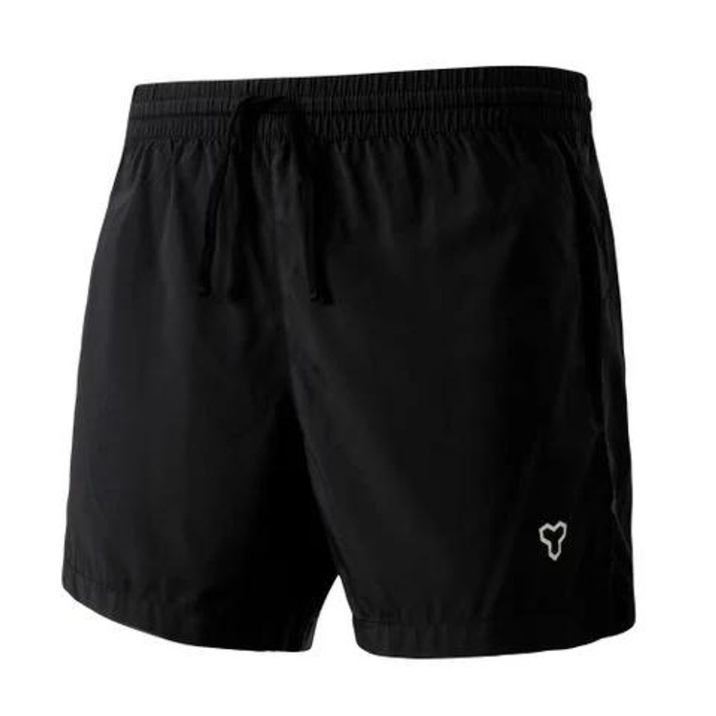 Quần Short Chạy Bộ Nam Motive Pocket SM207
