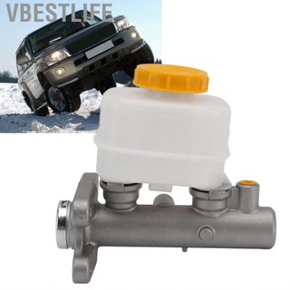 VBESTLIFE Phanh Master xi lanh 46010-VB000 Thay thế bằng nhôm bằng chứng cho Y61 Safari Pickar