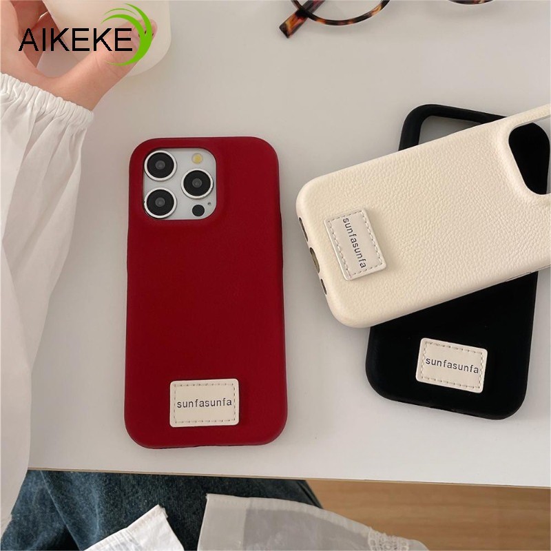 Ốp Điện Thoại Da Đơn Giản Cho Huawei Pura 70 Pro Plus Ultra P60 P50 P40 Pro P50E Mate 60 Pro Plus 50 50E 40 40E Pro Màu Trơn Dễ Thương Vỏ Mềm Chống Rơi Ốp Lưng