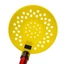 MỘT Mùa Đông Ice Scooper Cho Câu Cá Trên Băng Để Muỗng Câu Cá Mùa Đông Băng Câu Cá Skimmer Muỗng Câu Cá Đá
