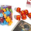 Boardgame trò chơi Dragon Realm Vương Quốc Rồng