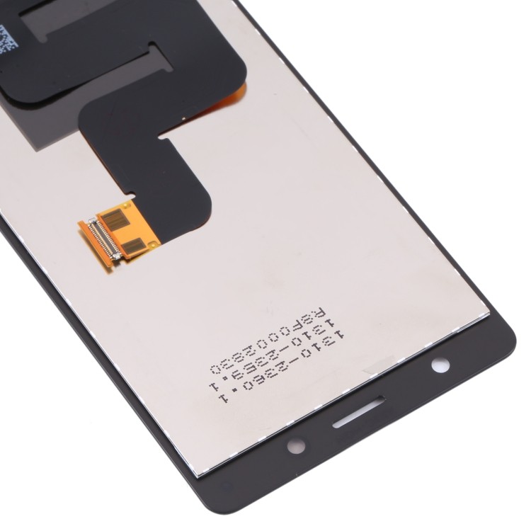 Màn hình LCD OEM bán chạy cho Sony Xperia XZ2 Compact với bộ số hóa đầy đủ
