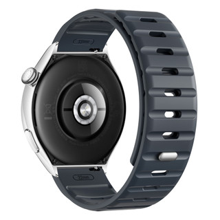 22MM Norman Magnetic Loop Strap Samsung Watch Silicone Watch Strap Suitable for Huawei GT234 Watch
