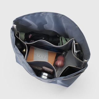Lớp lót vải canvas phù hợp cho túi xách Longchamp, túi trang điểm, hỗ trợ du lịch, túi đựng ví di động