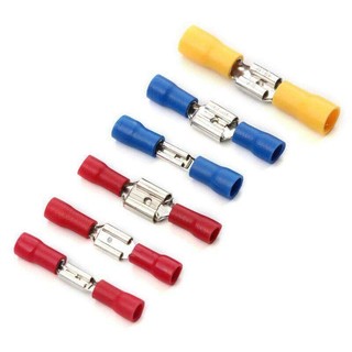 Cáp Điện Set 1200 Dùng Cho Mọi Dòng Xe Ô Tô | Đầu Cắm Cách Điện An Toàn