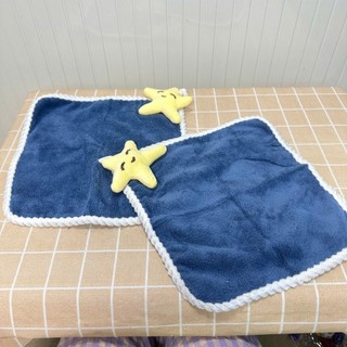5c Khăn Lau Tay Có Móc Treo Dùng Trong Nhà Bếp, Khăn Lau Tay Bếp Vải Cotton Mềm Mại Siêu Thấm Hút - Phương Trang