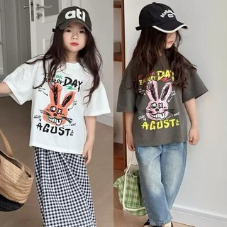 AP37 Áo Phông Cho Bé 11-36kg,Cotton Hữu Cơ Cao Cấp