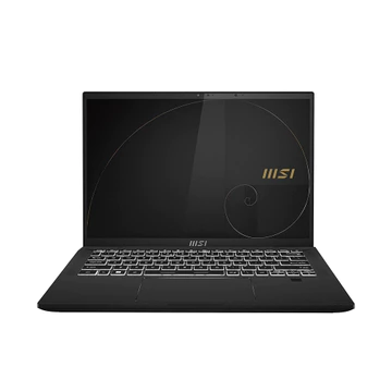 Laptop Gaming - MSI Summit E14FlipEVO A12MT-210VN, I7-1280P, 512GB, 16GB, Iris Xe Graphics, 14" 16:10 QHD
