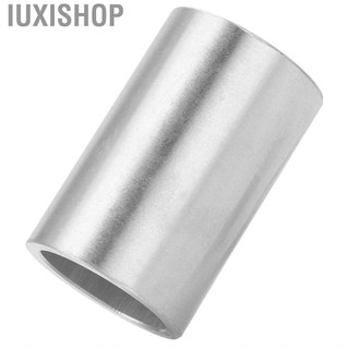 Iuxishop Ống nhôm Ống thẳng Độ bền tốt 27MM Lỗ tuyệt vời