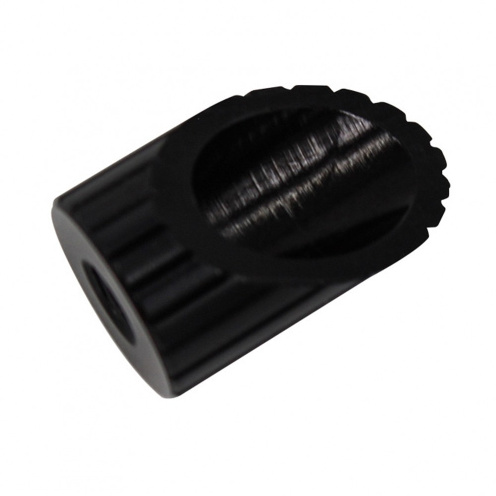 Stem Fork Adapter Black Kids Modified Handle 20.8 To 28.6 Stem 22.2 To 28.6 Stem[SECL]