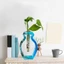 Bình Thủy Canh Khuôn Supports Tính Chất Silicone Cho Cây