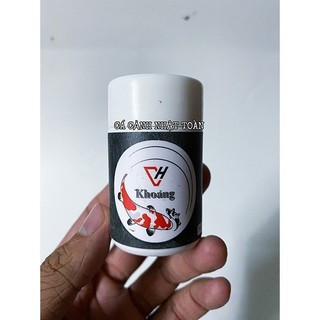 Khoáng tổng hợp bổ sung dinh dưỡng, khoáng chất cho hồ cá VH (50gram)