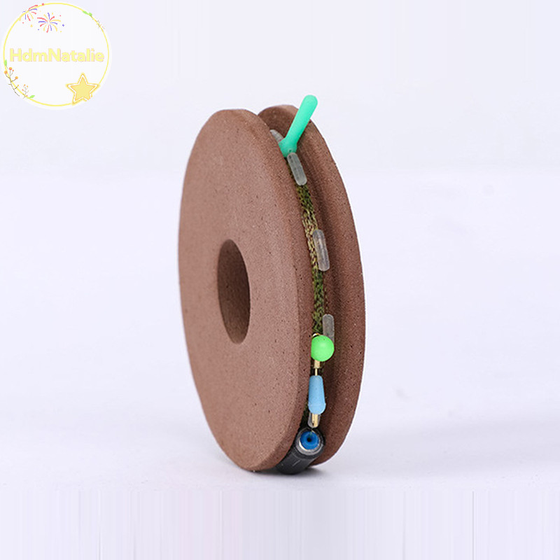 Hdmnatalie Hoàn Thành Dây Câu Đố Vô Hình 3.6-7.2m Cần Câu 0.8 # - 5.0 # Dòng Số Crucian Cá Chép Phụ Kiện Câu Cá VN