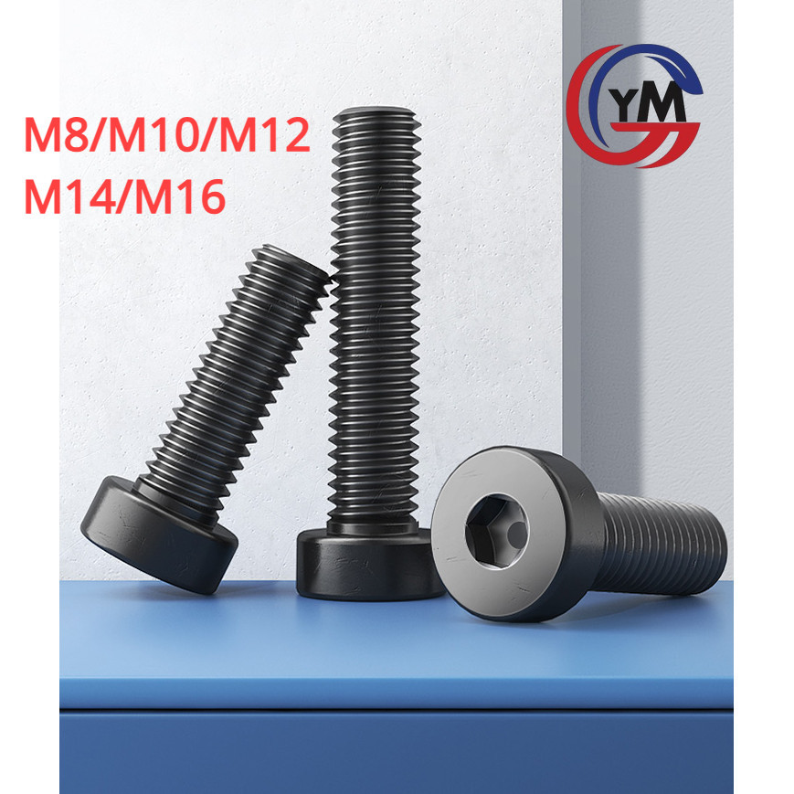 [Ymh1] 12.9 Ốc Vít Lục Giác /Ốc Vít Lục Giác loa/bulong Lục Giác chìm ...
