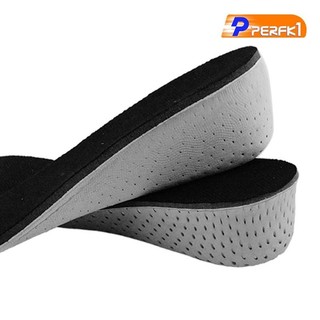 Eva Tăng Chiều Cao Đế Mềm Mại Chống Trơn Trượt Nam Nữ Chèn Đệm Cho Giày Giày Giày Giày Sneaker Boots