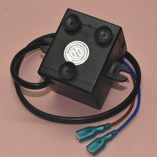 Quạt Làm Mát Không Khí Bơm Chìm R-106 6W 220V Quạt Làm Mát Điều Hòa Không Khí Quạt Bơm Nước Động Cơ Phụ Kiện