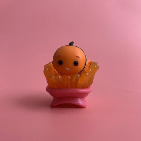 Cảnh đồ chơi mô hình hoạt hình TSUMTSUM