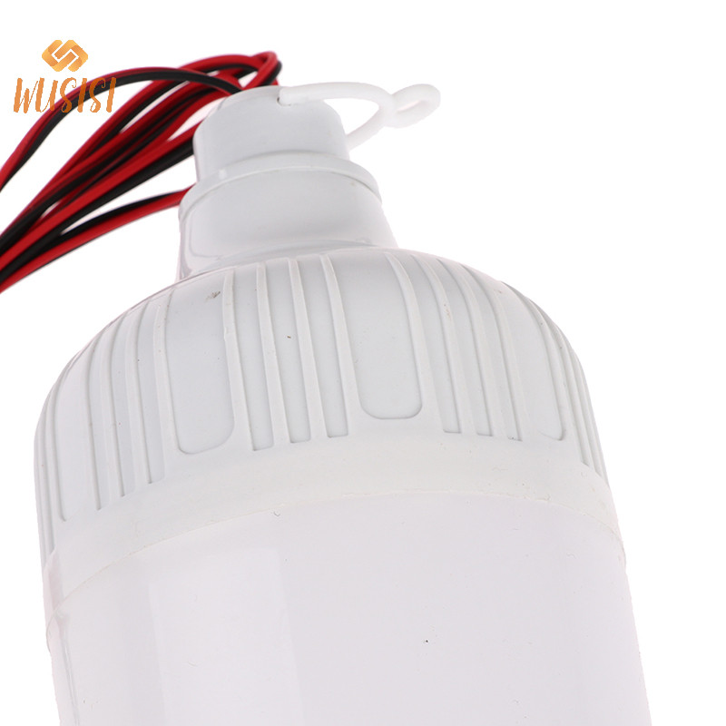 [Wusisi] Đèn Led Ampoule Led Ilas 12V Đèn 20W 30W Bóng Đèn Spot Di Động MỚI