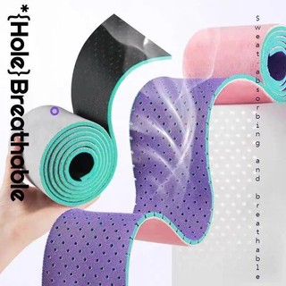 1 Cuộn DIY Tự Cắt Đế Thoáng Khí Thoải Mái Chống Trơn Trượt Miếng Lót Giày Trẻ Em Người Lớn Mềm Plantar Fasciitis Memory Foam Giày Đệm