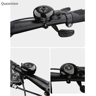 Queenten Chuông xe đạp âm lượng lớn đa năng cho MTB/đường bộ/trẻ em, siêu to, model QT