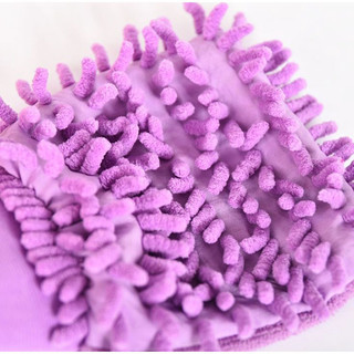 găng tay rửa xe sợi microfiber chuyên dùng lau rửa xe hơi,xe máy ô tô vệ sinh nhà cửa SUNND