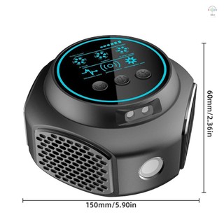 Hilivn) Máy đuổi chuột siêu âm 4 trong 1 360 độ Máy đuổi chuột điện tử Bẫy chuột nhân đạo Đẩy lùi hiệu quả Ruồi gián Muỗi để sử dụng trong nhà