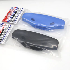 Bọt Xốp Cản Trước Cho TAMIYA TT-01 TT-02 TT01 TT02 1 / 10 RC Xe Nâng Cấp Phần Phụ Kiện Dự Phòng