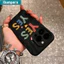 ibumpers Ốp Lưng IPhone Đơn Giản Nhiều Màu Sắc Có Họa Tiết Cho IPhone 16 15 14 12 13 11 Pro Max IP 7 8 Plus X XS XR Ốp Điện Thoại Silicon Mềm Chống Sốc