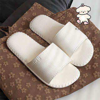 Xixitiao Dép EVA Chống Trơn Trượt Thích Hợp Cho Mặc Trong Nhà, Nam Nữ Thời Trang Mùa Hè.