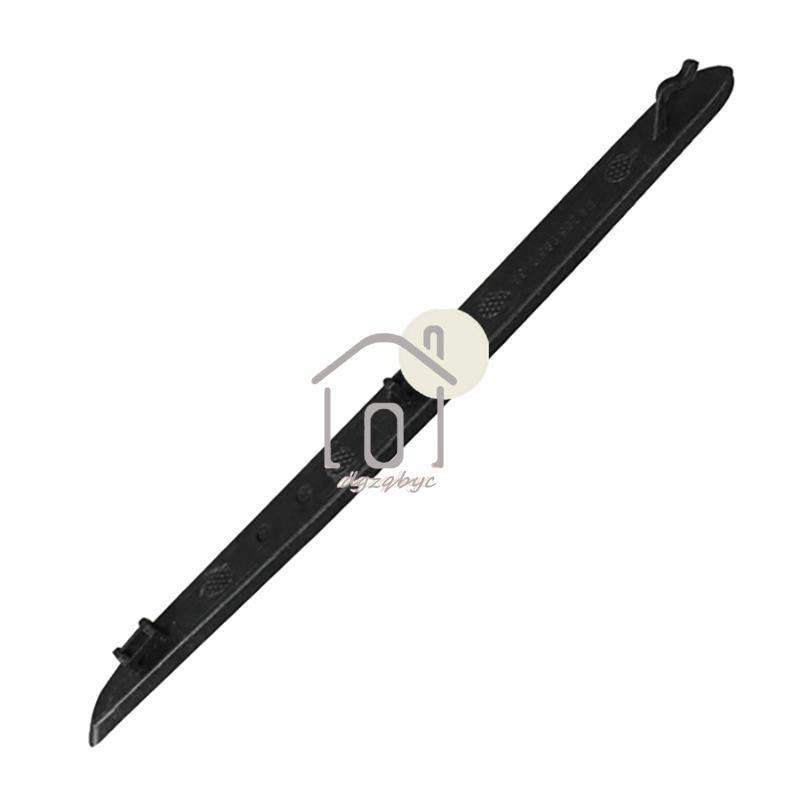 1 Cặp Cản Sau L + R Nắp Bên Tổ Ong Nướng 2058850053 2058850153 Dành cho Mercedes-Benz C63 W205 AMG 2013-2017