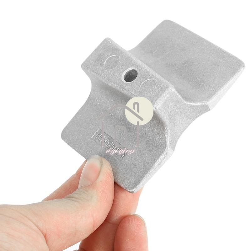 Anode 61N-45251-01 cho thuyền 2 thì 9.9HP 15HP