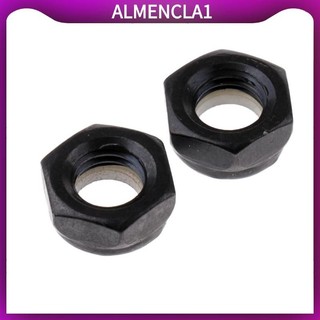 [Almencla1] 40 Miếng Ván Trượt Dài Xe Tải Thay Thế Trục Hạt Phần Cứng