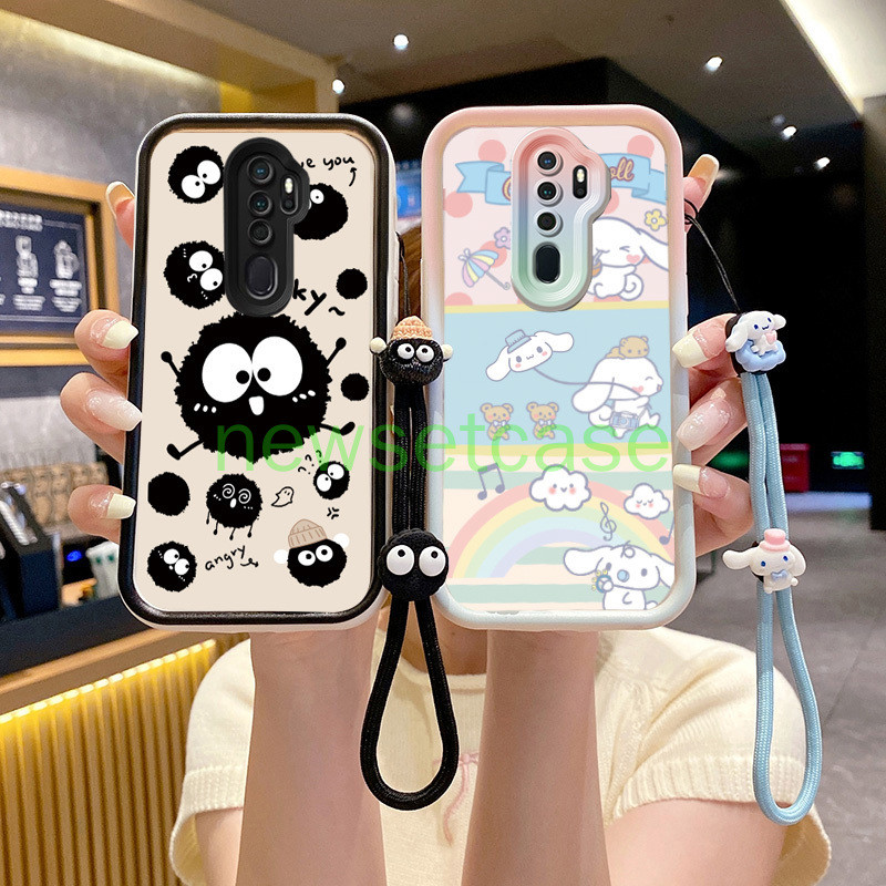 ốp lưng  oppo a5 2020 oppo a9 2020 Ốp điện thoại dễ thương cho ốp lưng oppo a5 2020
