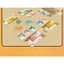 Boardgame Fort Xưng bá xóm trọ nhỏ Chính Hãng Trung Engsub Tigar