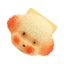 Btsg Nhựa Keycaps Thiết Kế Như Hoạt Hình Hình Con Chó Con Đáng Yêu Cho Hầu Hết Các Bàn Phím Cơ Trang Trí Cá Tính