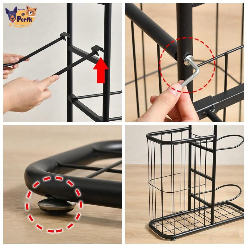 Thiết Bị Thể Thao Giá Để Đồ Bóng Rổ Giá Để Đồ Tự Do Bóng Bảo Quản Giá Đỡ Cho Bóng Rổ Bóng Đá Vợt