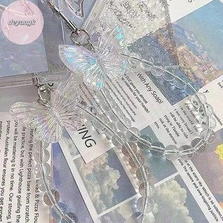 Deyangk Pha Lê Acrylic Đựng Thẻ Photocard Chủ Tín Dụng ID Ngân Hàng Thẻ Bảo Vệ Thời Trang Móc Khóa Mặt Dây Chuyền VN