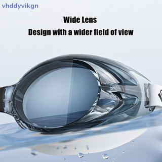 Kính bơi VHDD dành cho người lớn Kính bơi lội Kính bơi chống nước Kính bơi chống sương mù Kính bơi chống tia cực tím dành cho nam và nữ Thanh niên Việt Nam