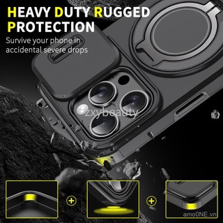 Ốp lưng cho OPPO Reno 13 Pro 13F 5G 2025, chống sốc, trượt, có nam châm, cho Reno13 13Pro Reno13F Reno13Pro, có giá đỡ nhẫn, bảo vệ mặt sau điện thoại