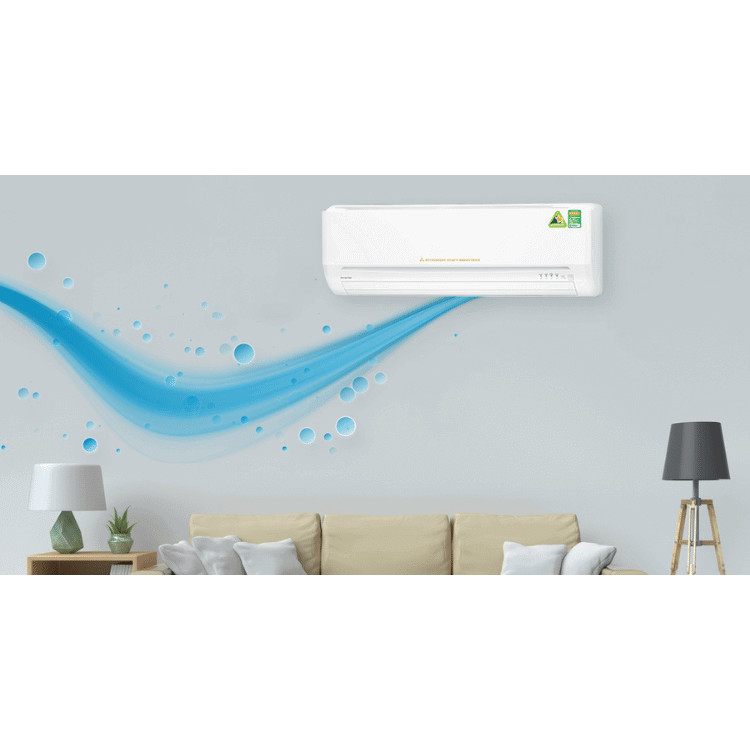 Yên tâm sức khỏe được bảo vệ cả ngày với ION 24 giờ