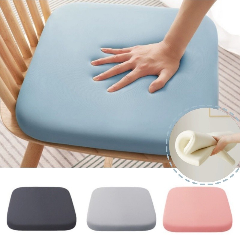 Đệm Lót Ghế Ngồi Văn Phòng，thắt lưng đệm ghế mềm，phân phòng ngủ ít vận động văn phòng đệm futon xốp bảo vệ