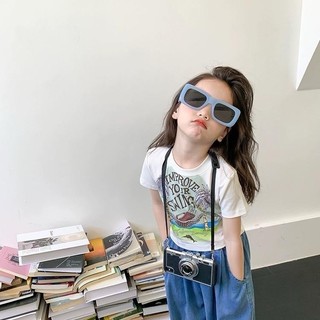 AT30-Áo cộc tay vạc bầu bé gái dễ thương - Size 8-35Kg