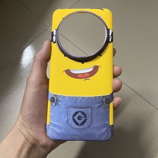 Được sử dụng cho Xiaomi 14ultra Ốp điện thoại 13ultra Dễ thương 14u Vỏ bảo vệ 13u Ống kính rỗng 12 điểm